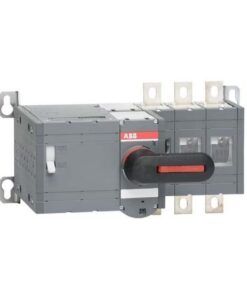 1SCA115334R1001 – Cầu dao cắt tải ABB OTM315E3M230C