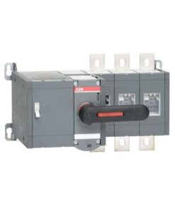 1SCA115355R1001 – Cầu dao cắt tải ABB OTM800E3M230C