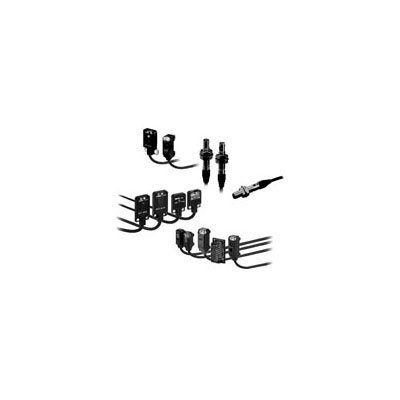 Cảm biến quang Omron E3T-CT22S 2M (Thu phát riêng) 2 Cảm biến quang Omron E3T-CT22S 2M (Thu phát riêng)