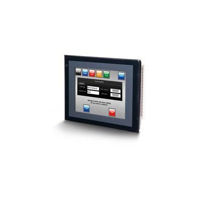 HMI Omron NS8-TV00B-V1 1 HMI Omron NS8-TV00B-V1