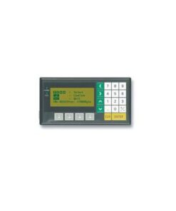 HMI Omron NT20S-ST121-EV3