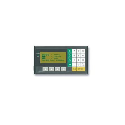 HMI Omron NT20S-ST121-EV3 1 HMI Omron NT20S-ST121-EV3