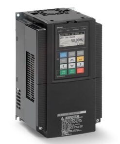Biến tần Omron 3G3RX-A2007-E1F 0.75kW 3 Pha 220V