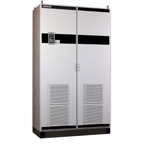 Biến tần Omron SX-D45P5-EF 5.5kW 3 Pha 380V 1 Biến tần Omron SX-D45P5-EF 5.5kW 3 Pha 380V