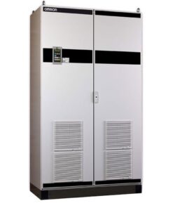 Biến tần Omron SX-D4090-EV 90kW 3 Pha 380V