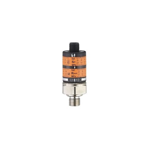 Cảm biến áp suất IFM PK6533 1 Cảm biến áp suất IFM PK6533