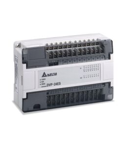 Bộ lập trình PLC Delta DVP24ES11R2