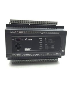 PLC Delta DVP32ES200RE (16 in / 16 out Relay)