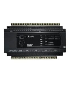 PLC Delta DVP40ES200RE (24 in / 16 out Relay)