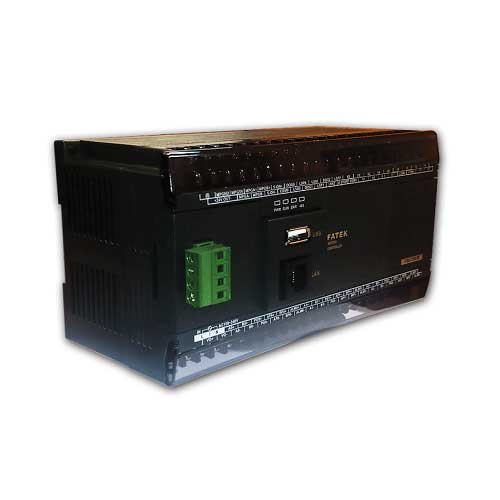 Module Fatek FBS-30GM điều khiển 3 vị trí 1 Module Fatek FBS-30GM điều khiển 3 vị trí
