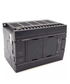 PLC Keyence KV-N40ATP (24 in/ 16 out transistor)