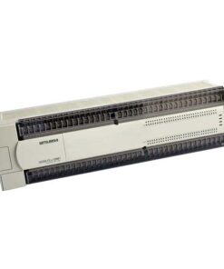 PLC Mitsubishi FX2N-128MT-ES/UL (64 In / 64 Out Transistor)