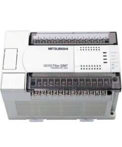 PLC Mitsubishi FX2N-32MT-001 (16 In / 16 Out Transistor)