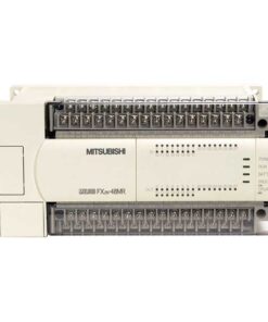 PLC Mitsubishi FX2N-48MR-ES/UL (24 In / 24 Out Relay)