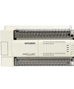 PLC Mitsubishi FX2N-48MT-001 (24 In / 24 Out Transistor)