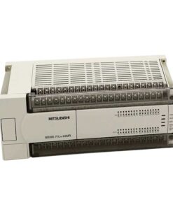 PLC Mitsubishi FX2N-64MR-001 (32 In / 32 Out Relay)