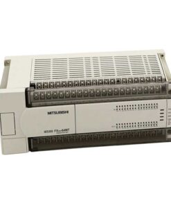 PLC Mitsubishi FX2N-64MT-ES/UL (32 In / 32 Out Transistor)
