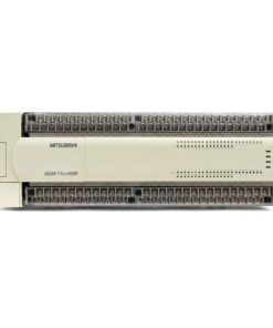 PLC Mitsubishi FX2N-80MR-001 (40 In / 40 Out Relay)