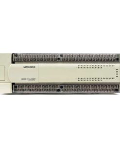 PLC Mitsubishi FX2N-80MT-ES/UL (40 In / 40 Out Transistor)