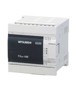 PLC Mitsubishi FX3G-14MT/DSS