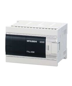 PLC Mitsubishi FX3G-40MT/ESS