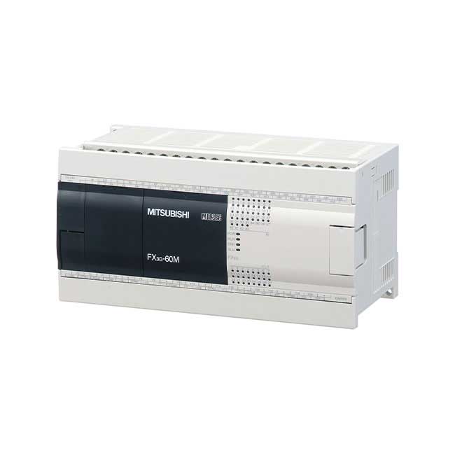 PLC Mitsubishi FX3G-60MT/DSS 4 PLC Mitsubishi FX3G-60MT/DSS
