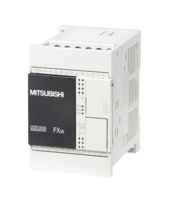 PLC Mitsubishi FX3S-10MT/ESS