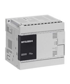 PLC Mitsubishi FX3S-30MT/ESS