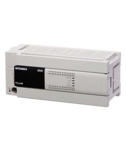 PLC Mitsubishi FX3U-64MS/ES