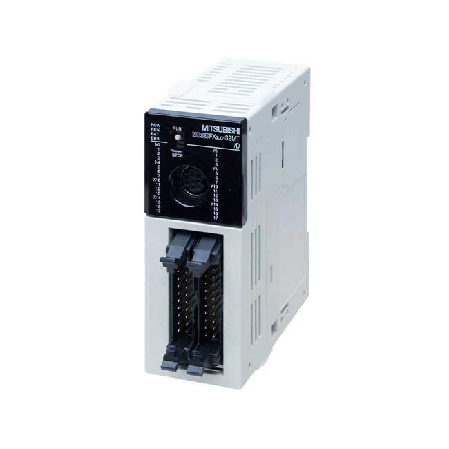 PLC Mitsubishi FX3UC-32MT/D 2 PLC Mitsubishi FX3UC-32MT/D