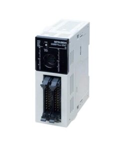 PLC Mitsubishi FX3UC-32MT/D