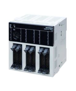 PLC Mitsubishi FX3UC-96MT/D