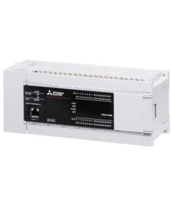 PLC Mitsubishi FX5U-64MT/DSS (32 In / 32 Out Transistor)