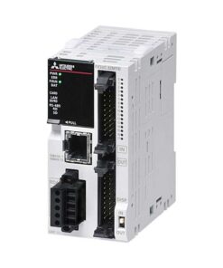 PLC Mitsubishi FX5UC-32MT/D (16 In / 16 Out Transistor)