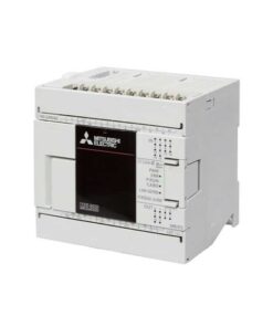 PLC Mitsubishi FX5UJ-24MR/DS (14 In / 10 Out Relay)