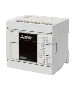 PLC Mitsubishi FX5UJ-24MT/ESS (14 In / 10 Out Transistor)