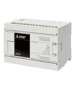 PLC Mitsubishi FX5UJ-40MT/ESS (24 In / 16 Out Transistor)