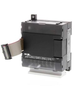 Module Analog Omron CP1W-DA042 (4 ngõ ra)