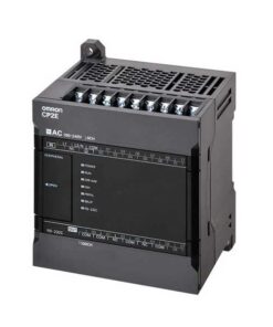 PLC Omron CP2E-E14DR-A (8 In / 6 Out Relay)