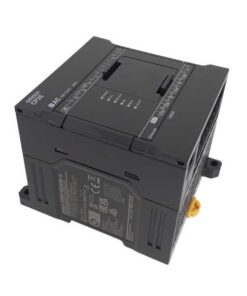 PLC Omron CP2E-N20DT-D (12 In / 8 Out Transistor)
