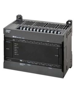 PLC Omron CP2E-S30DR-A (18 In / 12 Out Relay)