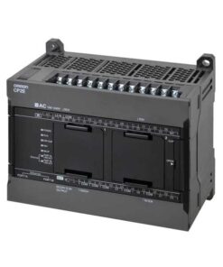 PLC Omron CP2E-S30DT-D (18 In / 12 Out Transistor)