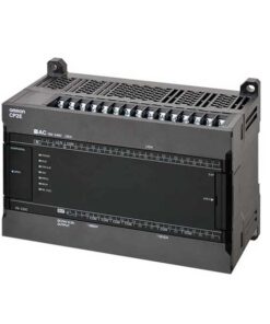 PLC Omron CP2E-E40DR-A (24 In / 16 Out Relay)