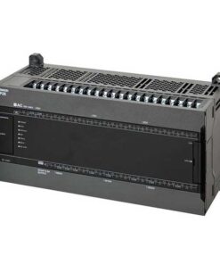 PLC Omron CP2E-S60DT1-D (36 In / 24 Out Transistor)