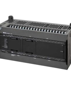 PLC Omron CP2E-N60DT-A (36 In / 24 Out Transistor)