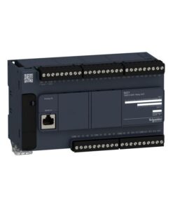 Lập trình và Sửa chữa PLC Schneider