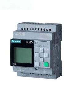 6ED1052-1CC08-0BA2 Logo! 24CE Logic Module