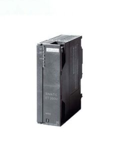 Module Siemens 6AG1153-1AA03-2XB0