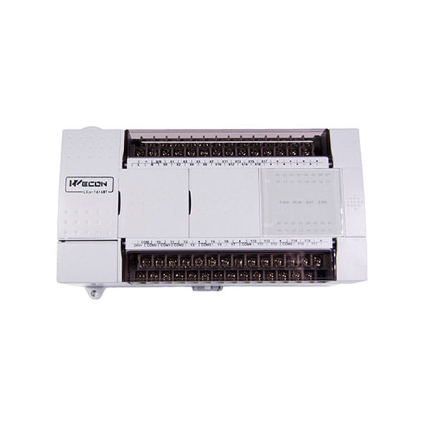 PLC Wecon LX3V-1616MT-A 1 PLC Wecon LX3V-1616MT-A
