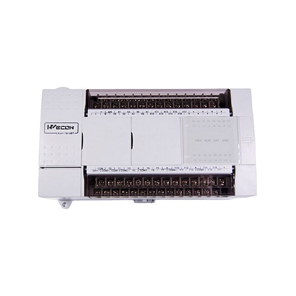 PLC Wecon LX3VP-1616MT-A 1 PLC Wecon LX3VP-1616MT-A